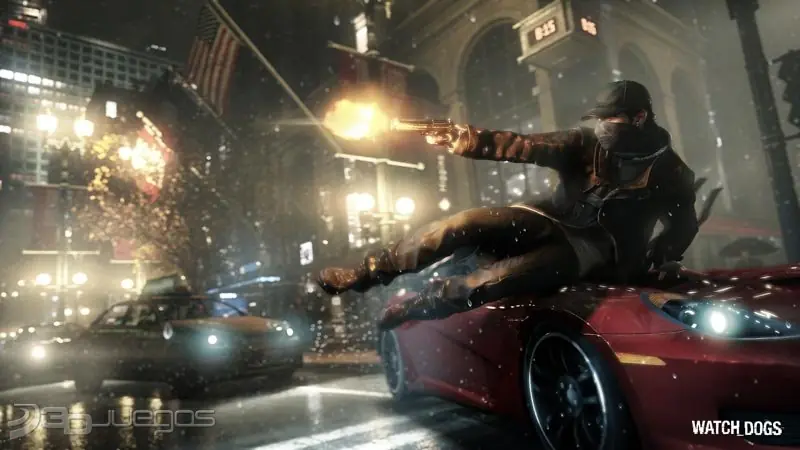 Mejores videojuegos para 2014