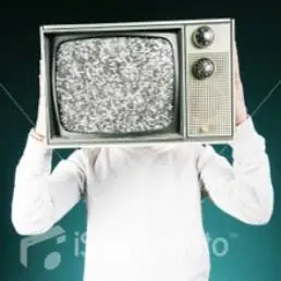 Vision propia de una realidad no muy alentadora