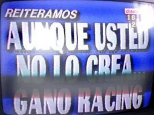 gracia