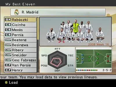 si jugas la liga master entrá acá !!!