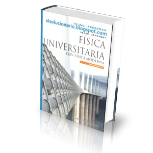 Física Universitaria con Física Moderna | Sears, Zemansky'