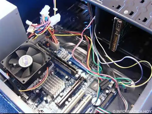 Como armar una PC: Herramientas y elección de los accesorios
