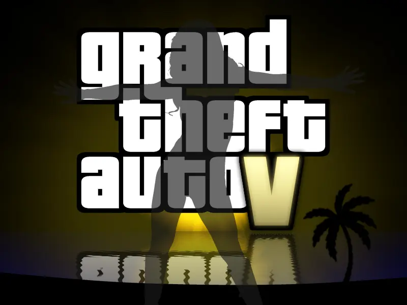 Rumor GTA V