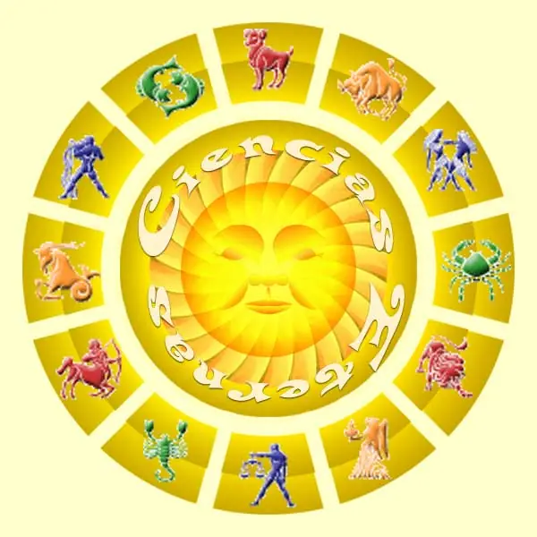 Signos del Zodiaco y Horóscopo: cómo es realmente tu signo