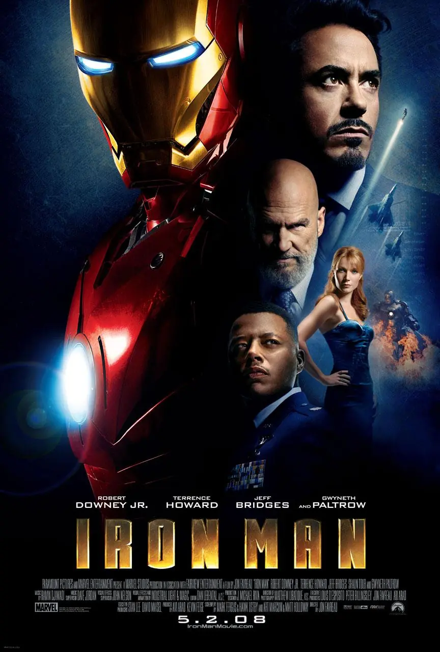 avengers