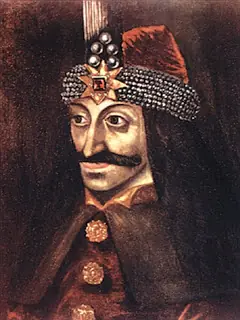 Vlad Tepes: "El Empalador"