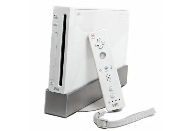 Las joyas que deja Wii