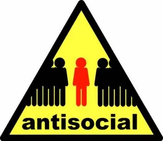 Test: ¿Eres Antisocial O Sociable?