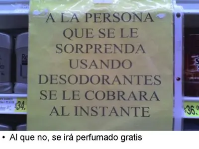 Boludeses