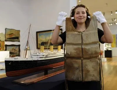 titanic