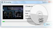 Como Pasar un DVD a mi PC Copiar, Reducir y Grabar