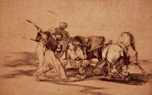 Breve historia de la Tauromaquia. ¿Cultura? o ¿Muerte?