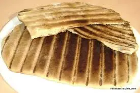 como hacer torta parrilla