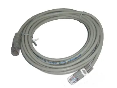 Hacer cable de red cruzado (Cross-Over)