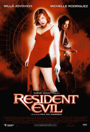 Resident Evil