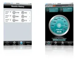 Test velocidad de tu conexion, el más completo.