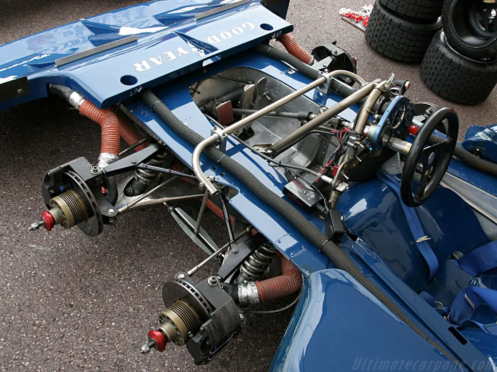 formula uno