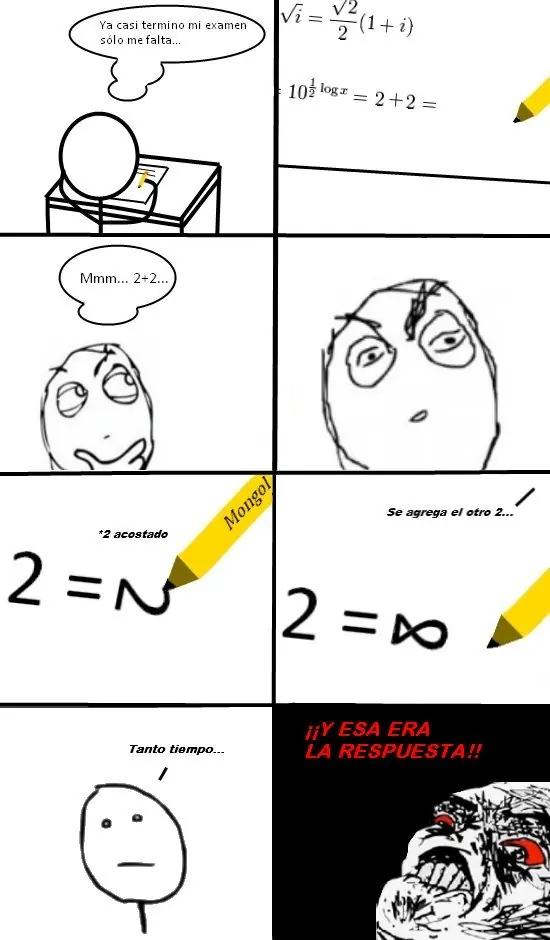 [MegaPost!] ¿Cómo crear buenas viñetas con memes?