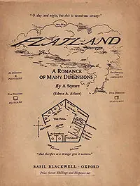 Flatland: The movie (descargar)