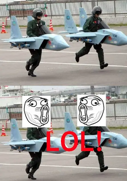 trollface