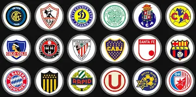 Los equipos que nunca descendieron en el mundo