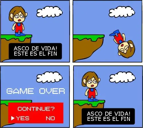 Asco de vida! anecdotas cortas para reirte un rato