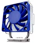 Refrigeración del chipset del ordenador