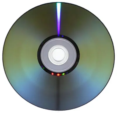 Diferencias entre DVD-R, DVD+R y DVD+RW
