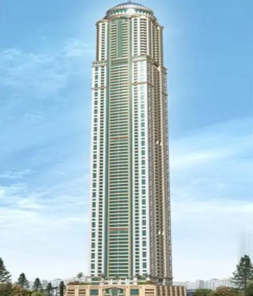 Los 15 rascacielos mas altos del mundo + yapa