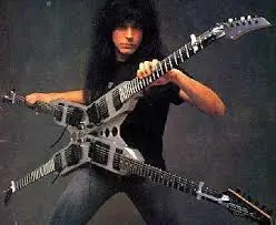 Los 5 guitarristas mas rapidos del mundo