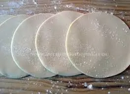 Hacer tapas caseras para empanadas