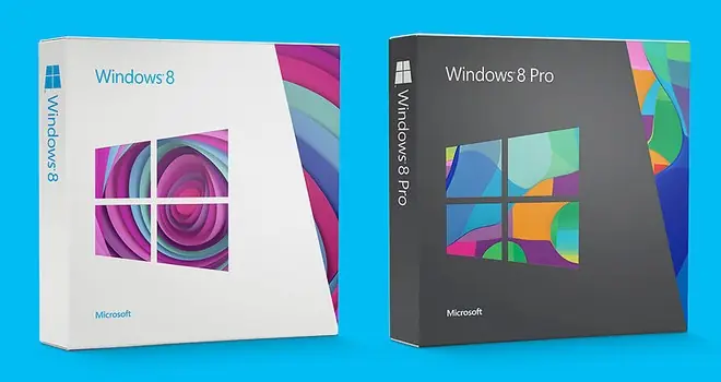 Sólo un 4,6% de los usuarios de PC está utilizando Window8