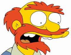 el post de willie el jardinero (el Escocés)