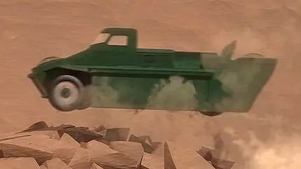 Cuatro proyectos militares de los años 60 que fracasaron