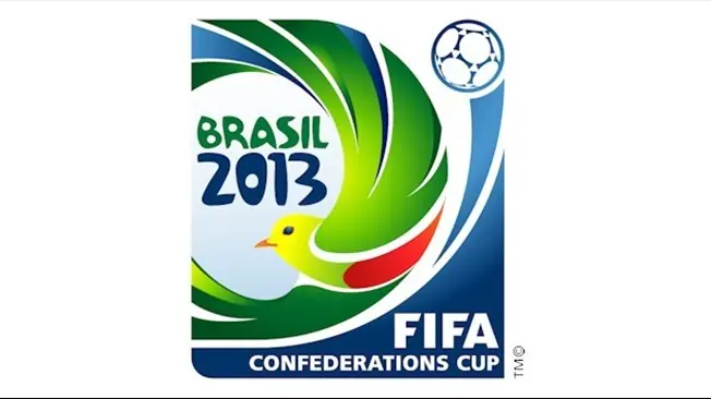 Copa FIFA Confederaciones 2013