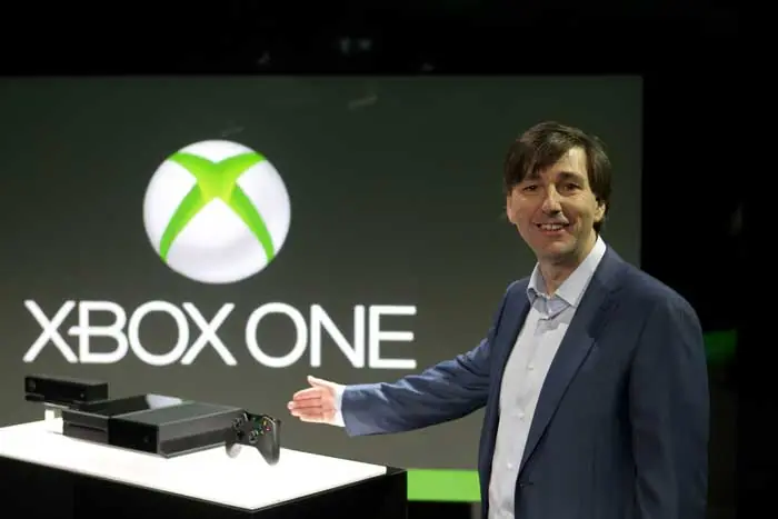Xbox One Da marcha atrás A Sus restricciones