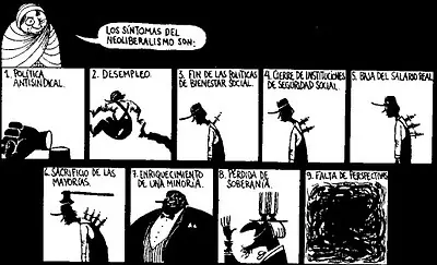el lado oscuro de algunos corporativos
