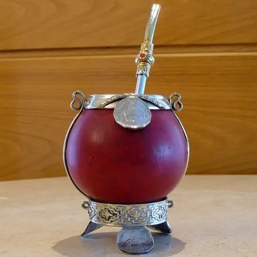 El mate