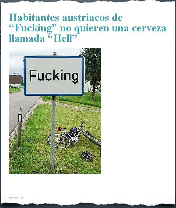 Noticias reales.... que no lo parecen!