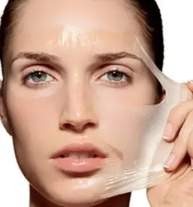 Cómo hacerse un peeling facial casero
