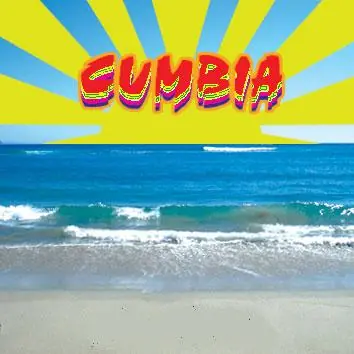 Historia de la cumbia.