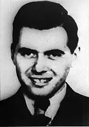 El Ángel de la Muerte : Joseph Mengele