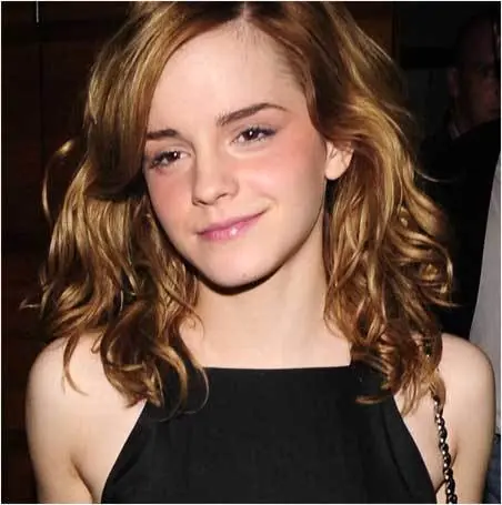 la cotoriita magica de hermione granger...