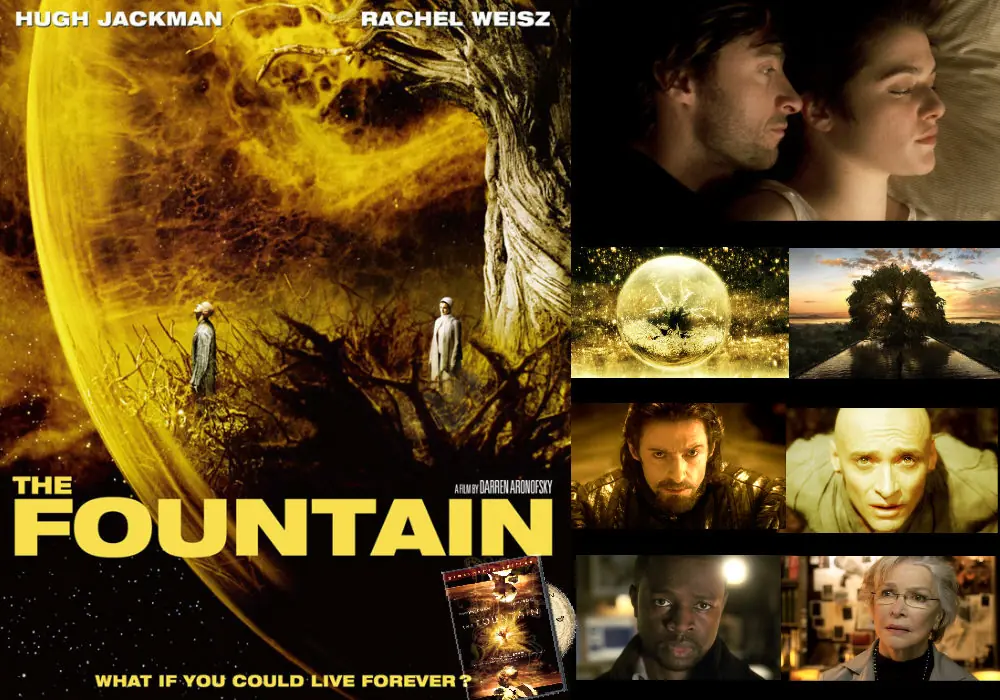 Películas interesantes...