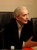 Encuentro con Juan Gelman