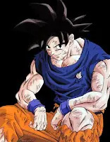 dragon ball evolution que porqueria!