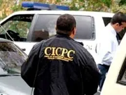 C.I.C.P.C (Policia Cientifica) Venezolana
