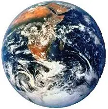 ¿Por qué se llama "Tierra" nuestro planeta?