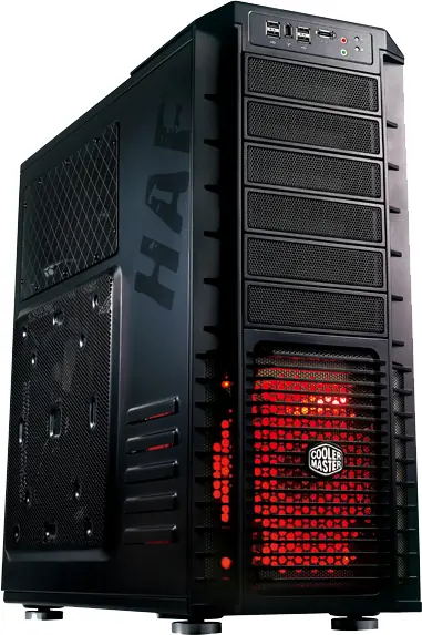 Armate alta Pc Gammer Gamma Premium