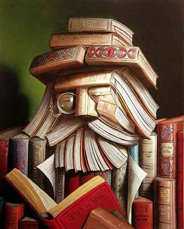 Gran variedad de Libros para Disfrutar.